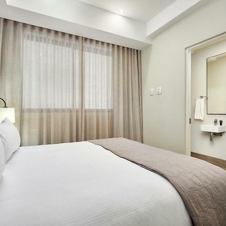 梅恩林摄政公寓酒店 Pretoria-Noord 外观 照片